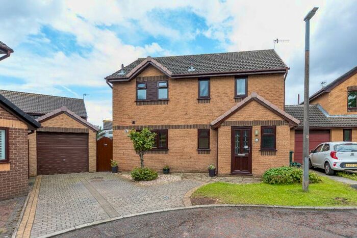 4 Bedroom Detached House For Sale In Astley Court, Lancaster, LA1