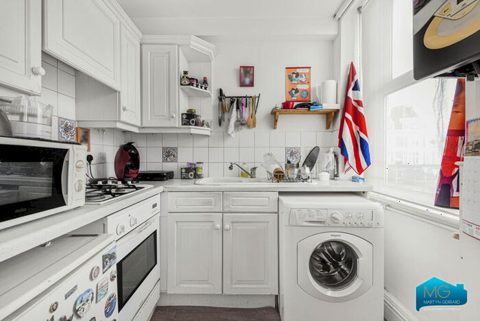 1 Bedroom Apartment To Rent In Kentish Town Road, Kentish Town, London, NW5