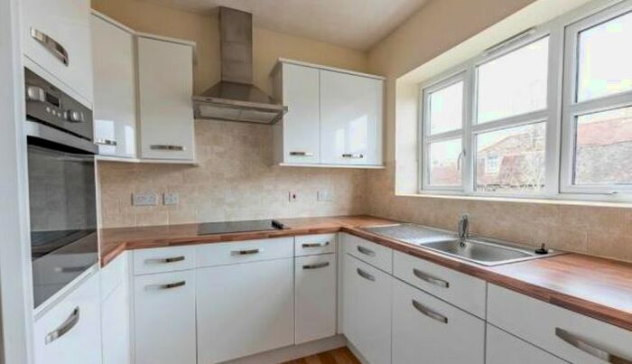 1 Bedroom Property To Rent In Radwinter Road, Saffron Walden, CB11