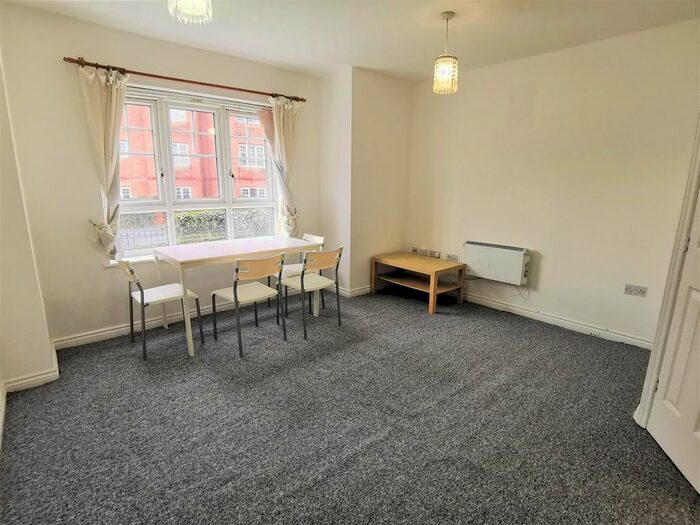 2 Bedroom Flat To Rent In Kilmaine Avenue, Blackley, Manchester M9