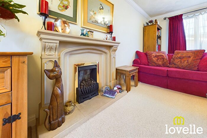 4 Bedroom Detached House For Sale In Manor Garth, Skidby, East Riding Of Yorkshire, HU16