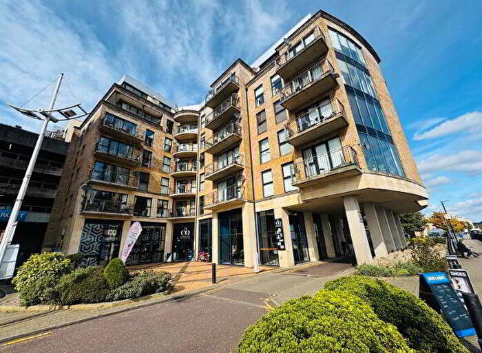 2 Bedroom Apartments For Sale In Clipper Quay, Derry, BT48