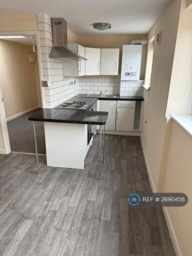 1 Bedroom Flat To Rent In Wellington Street, Grimsby, DN32