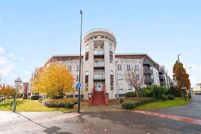2 Bedroom Apartment To Rent In Oldfield Road, Maidenhead, SL6