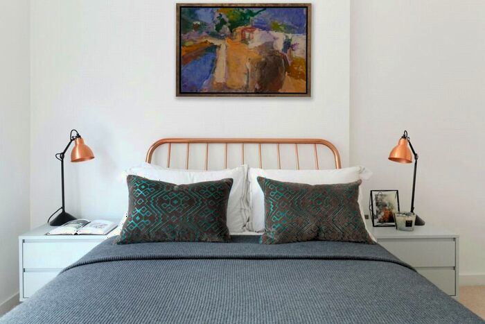 2 Bedroom Apartment To Rent In Uncle New Cross, Batavia Road, London, SE14