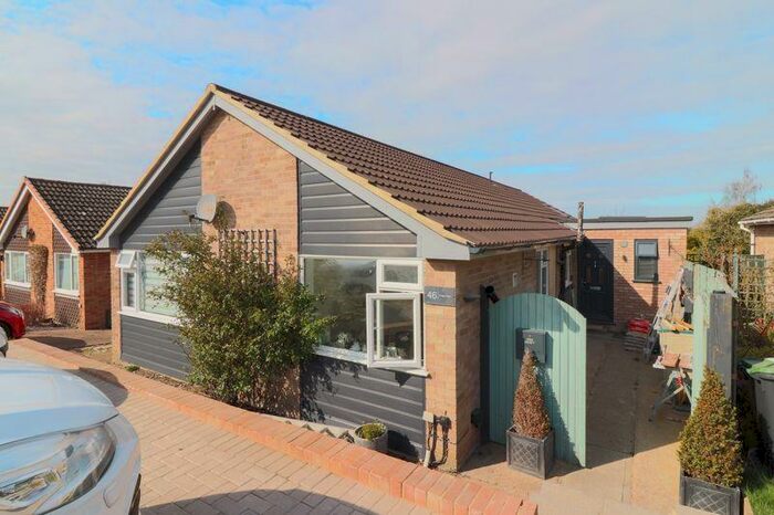 4 Bedroom Detached House To Rent In Bridge, CT4