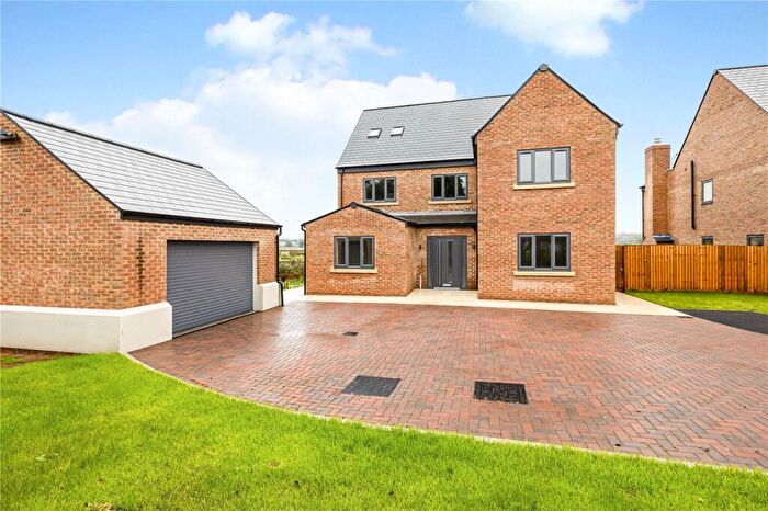 5 Bedroom Detached House For Sale In Crimperland Close, Minsterworth, Gloucester, Gloucestershire, GL2