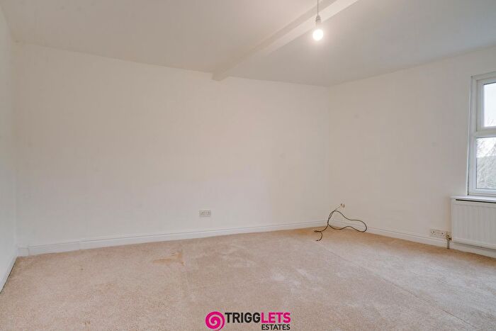 2 Bedroom Terraced House For Sale In Church Street, Jump, Barnsley, S74