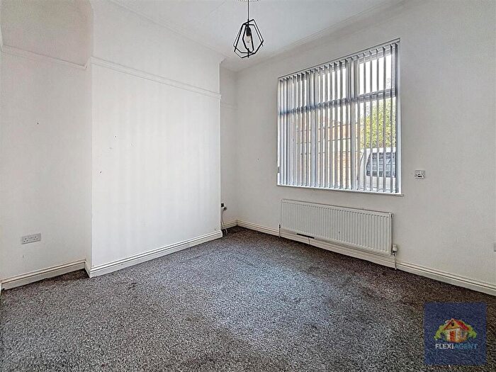 1 Bedroom Flat To Rent In Stanley Street, Southport, PR9