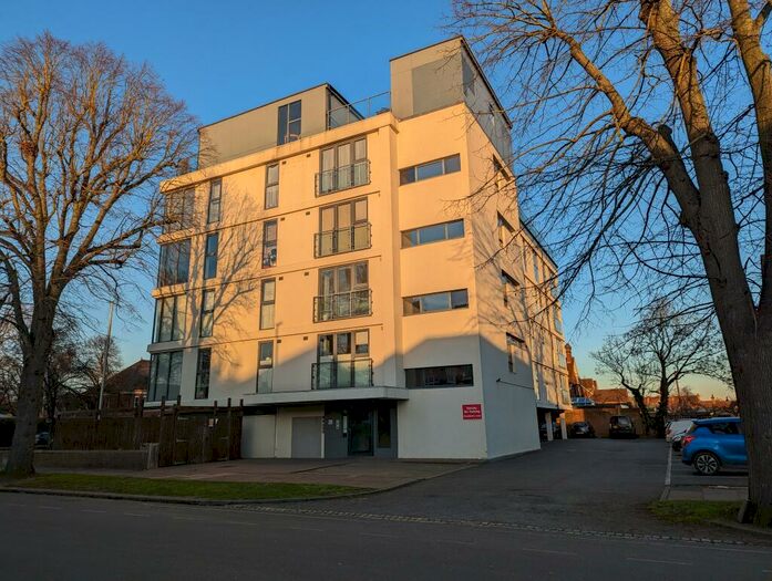 2 Bedroom Flat To Rent In Old Portman, Bushmead Avenue, MK40