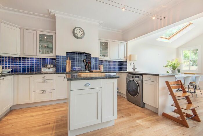 3 Bedroom Terraced House To Rent In Chatsworth Avenue, London, SW20