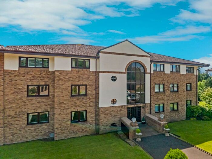 2 Bedroom Apartment To Rent In Ravenscourt, Thorntonhall, Thorntonhall, South Lanarkshire, G74
