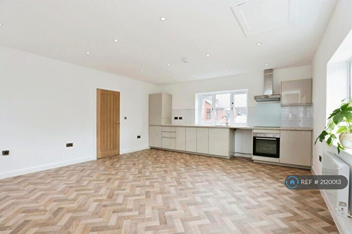 1 Bedroom Flat To Rent In Boughton Road, Rugby, CV21