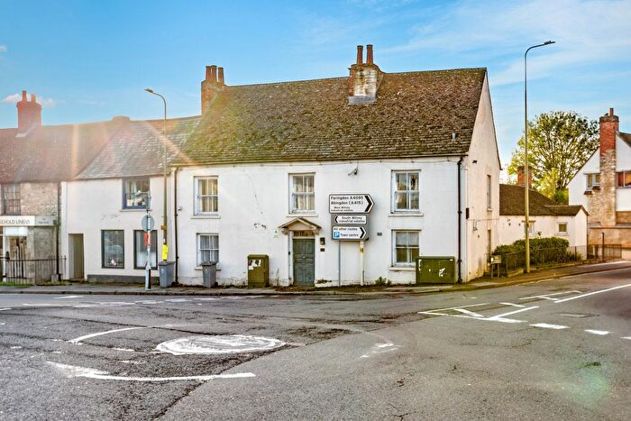 8 Bedroom Block Of Flats For Sale In High Street, Witney, OX28