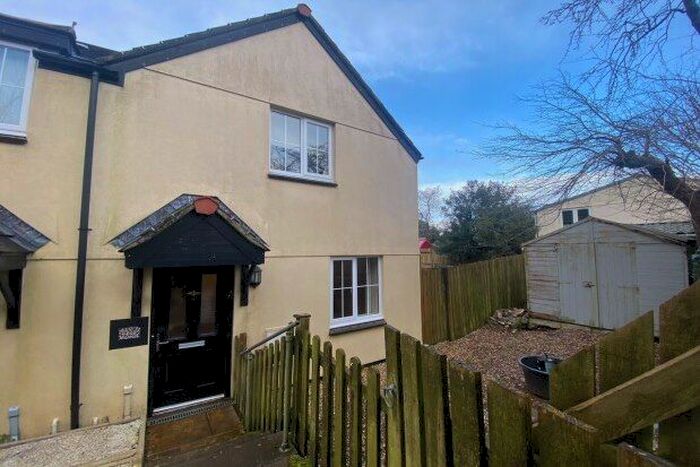 2 Bedroom Property To Rent In Truthan View, Truro, TR4