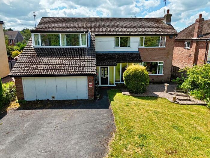 6 Bedroom Detached House For Sale In Claremont Avenue, Marple, Stockport, SK6