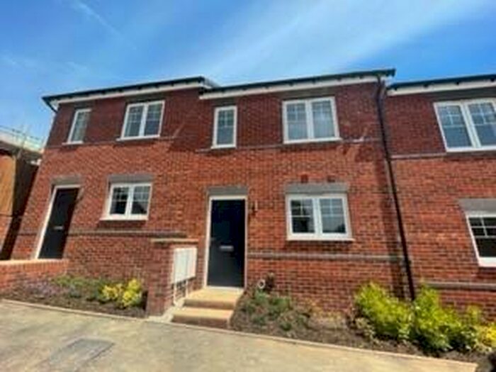 2 Bedroom House To Rent In White Ash Road, South Normanton, Alfreton, DE55