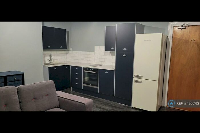 1 Bedroom Flat To Rent In Scale Lane, Hull, HU1