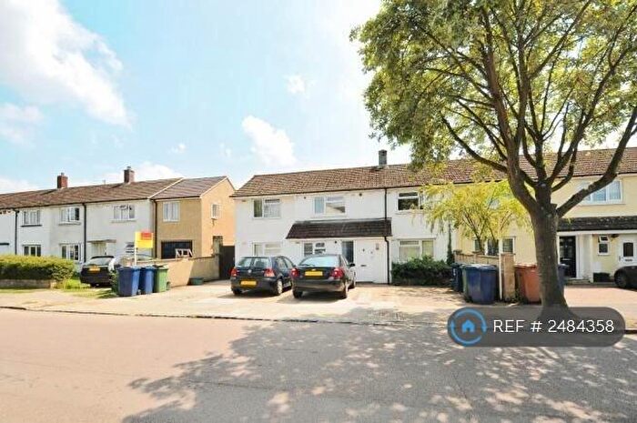2 Bedroom Flat To Rent In Old Marston, Oxford, OX3