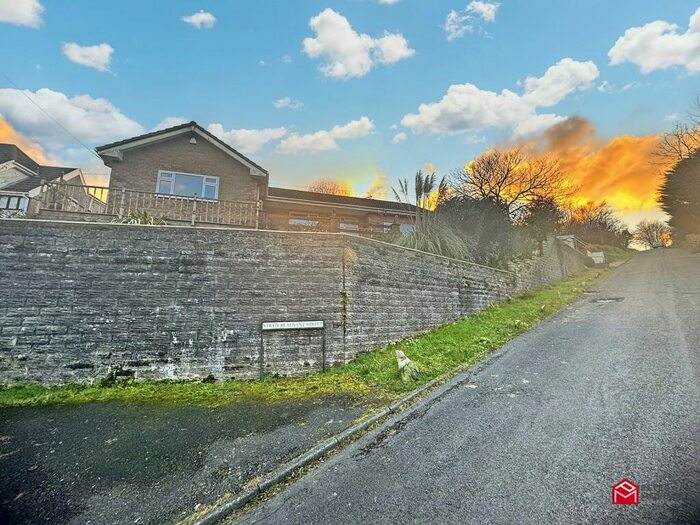 3 Bedroom Bungalow For Sale In Heol Y Castell, Duffryn Rhondda, Port Talbot, Neath Port Talbot., SA13