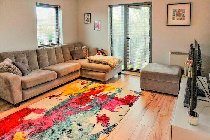 1 Bedroom Apartment To Rent In Quay, Ordsall Lane, Salford, M5