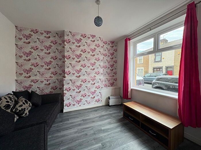 2 Bedroom Property To Rent In Ribblesdale Street, Burnley, BB10