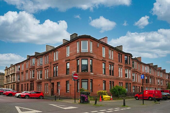 1 Bedroom Flat For Sale In Dowanhill Street, Flat /, Dowanhill, Glasgow, G11