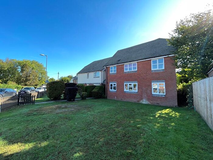 2 Bedroom Maisonette For Sale In Derwent Close, Little Chalfont, Amersham, Buckinghamshire, HP7