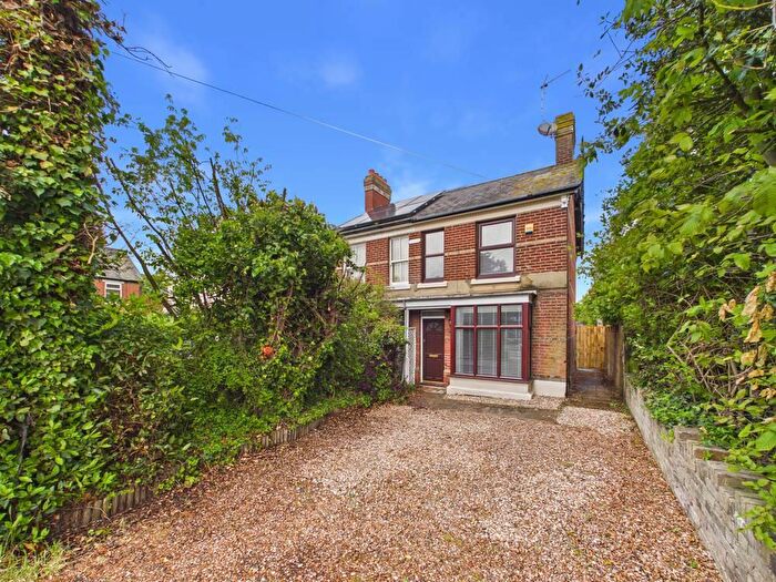 3 Bedroom Semi Detached House To Rent In London Road, Stanway, Colchester, CO3