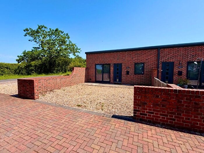 1 Bedroom House To Rent In Binknoll Lane, Royal Wootton Bassett, SN4