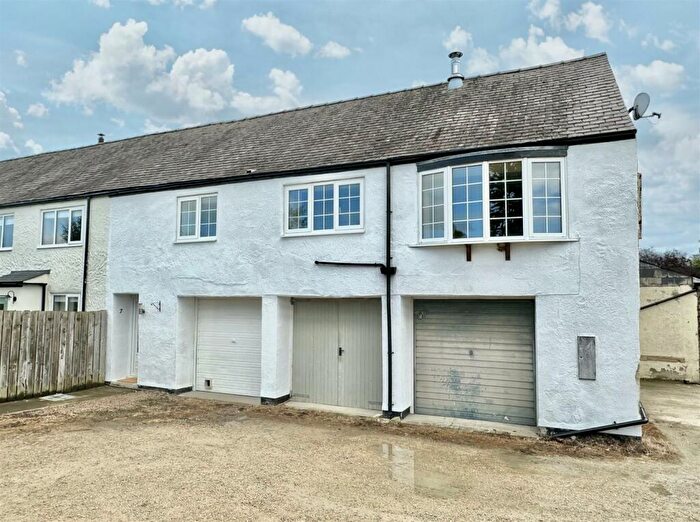 1 Bedroom Apartment For Sale In Hall Mews, Melmerby, Ripon, HG4