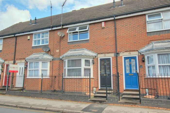 2 Bedroom House To Rent In Morton Lane, Beverley, HU17