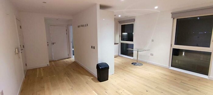 1 Bedroom Apartment To Rent In Capitol Way, London, NW9