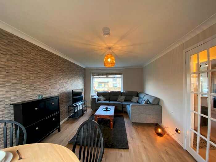 2 Bedroom Semi-Detached House To Rent In Ferniehill Grove, Gilmerton, Edinburgh EH17