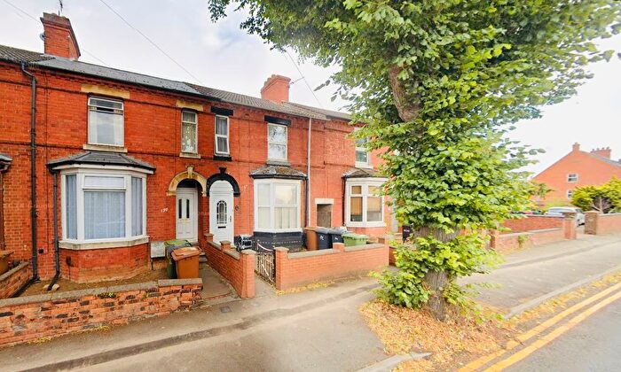 3 Bedroom Property To Rent In Westfield Road, Wellingborough, NN8