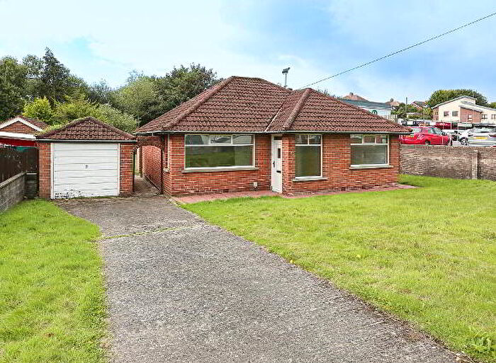 3 Bedroom Detached Bungalows To Rent In Comber Road, Dundonald, BT16