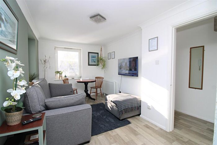 1 Bedroom Flat To Rent In Windsor Street, Brighton, BN1