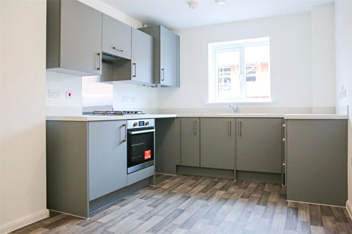 4 Bedroom Semi-Detached House For Sale In Lulworth Way, Basingstoke, Hampshire, RG23