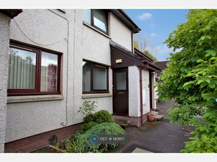 1 Bedroom Flat To Rent In Millside Road, Aberdeen, AB14