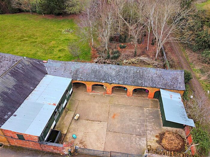 Land For Sale In Station Road, Rushton, Kettering, NN14