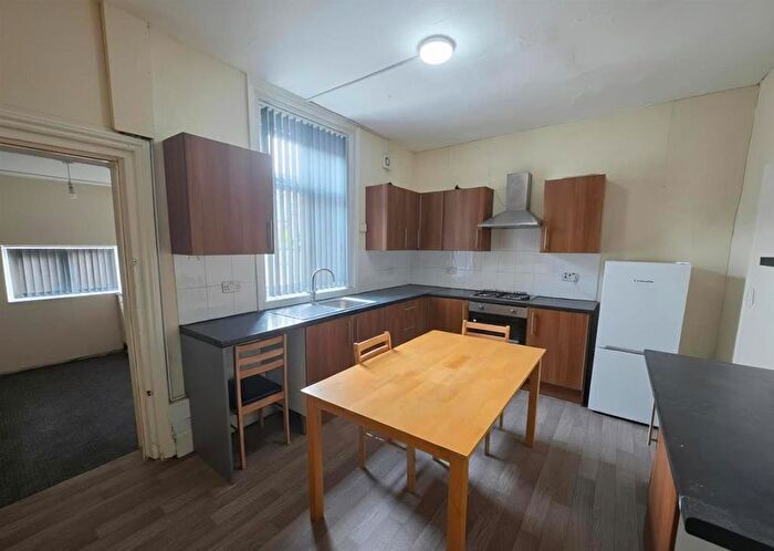 2 Bedroom Terraced House To Rent In Bolton Road, Radcliffe, Manchester, M26