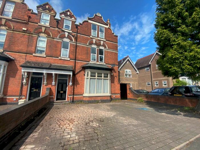2 Bedroom Flat To Rent In Anchorage Road, Sutton Coldfield., B74