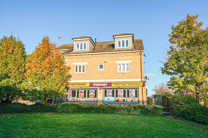 2 Bedroom Flat For Sale In Billington Road, Leighton Buzzard, LU7