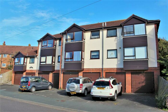 1 Bedroom Flat To Rent In Stafford Court, Stafford Road, Seaford, BN25