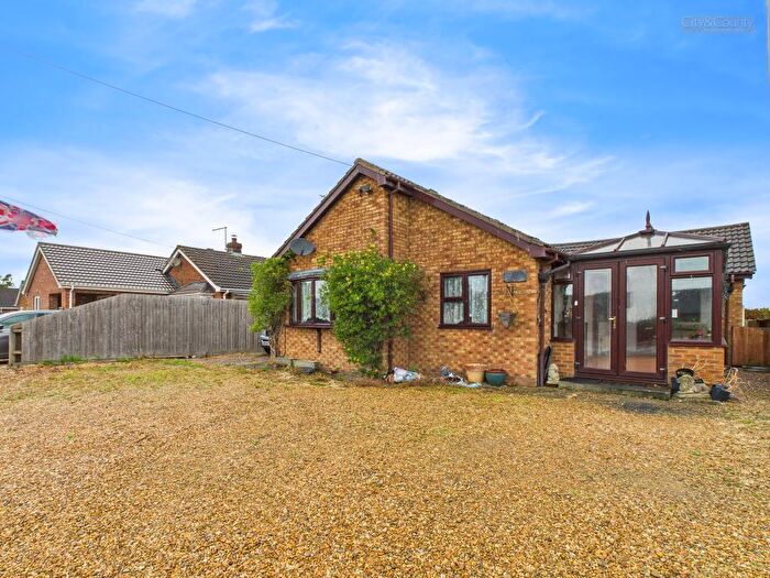 5 Bedroom Detached House For Sale In Highstock Lane, Gedney Hill, Spalding, PE12
