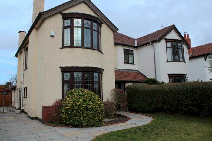 3 Bedroom Property To Rent In Crosby, Liverpool, L23