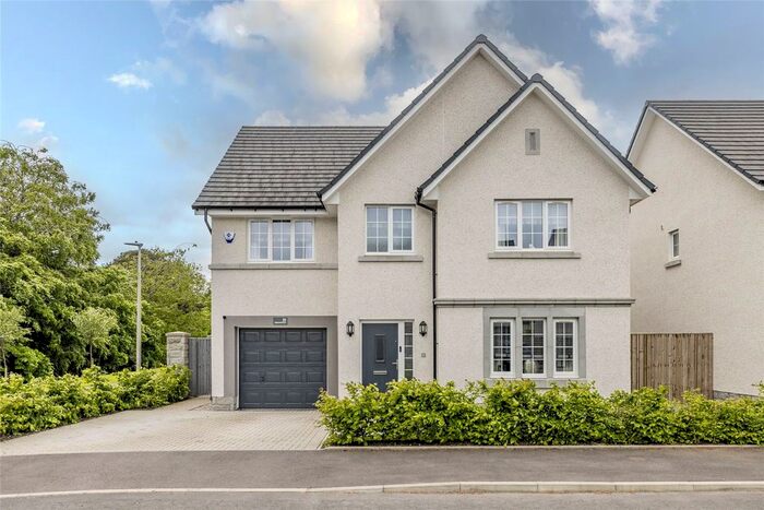 5 Bedroom Detached House To Rent In Milltimber Gardens South, Milltimber, Aberdeen, AB13