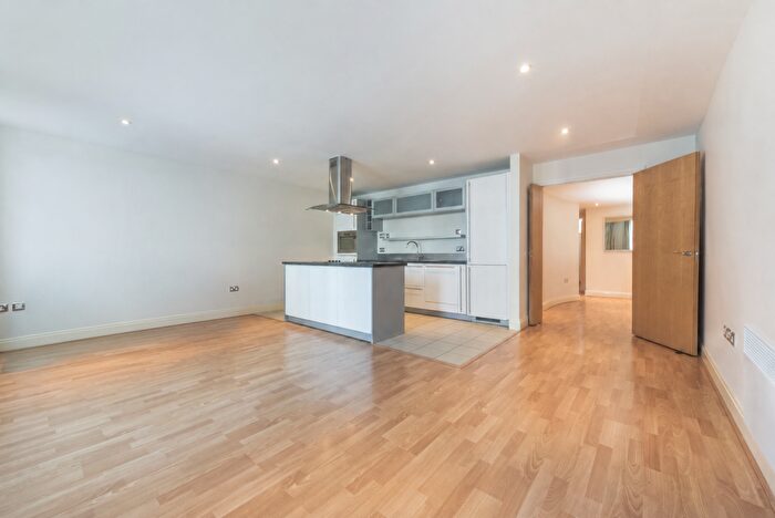 2 Bedroom Apartment For Sale In Visage Apartments, Winchester Road, London, NW3