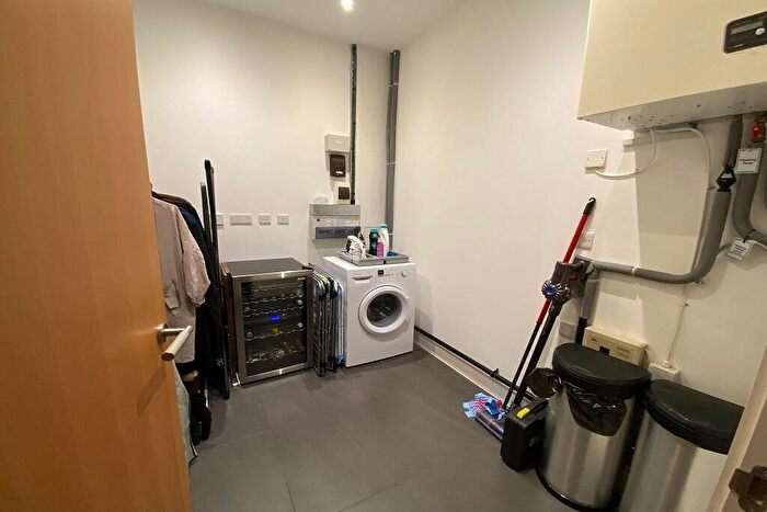 2 Bedroom Apartment To Rent In Wick Tower, Powis Street, Woolwich, London, SE18