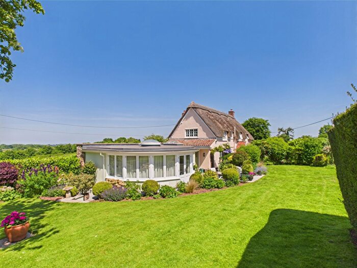 3 Bedroom Detached House For Sale In Lawyers Hill, Spaxton, Bridgwater, TA5